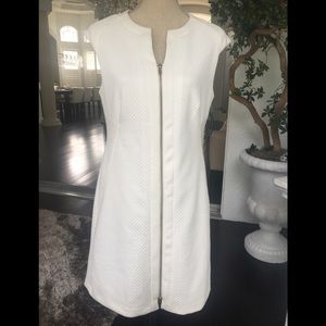 INC White dress 🌺